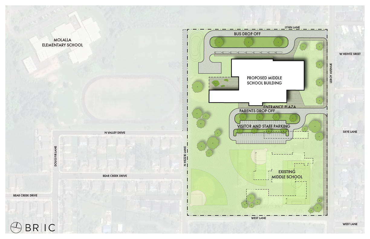 24-0219 MRSD Bond Image Site Plan